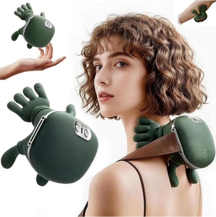 Shoulder & Neck Massager