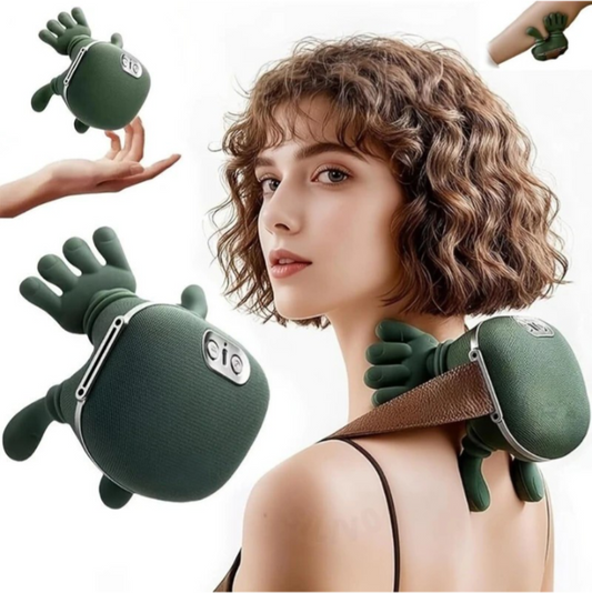 Shoulder & Neck Massager