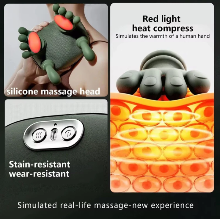 Shoulder & Neck Massager